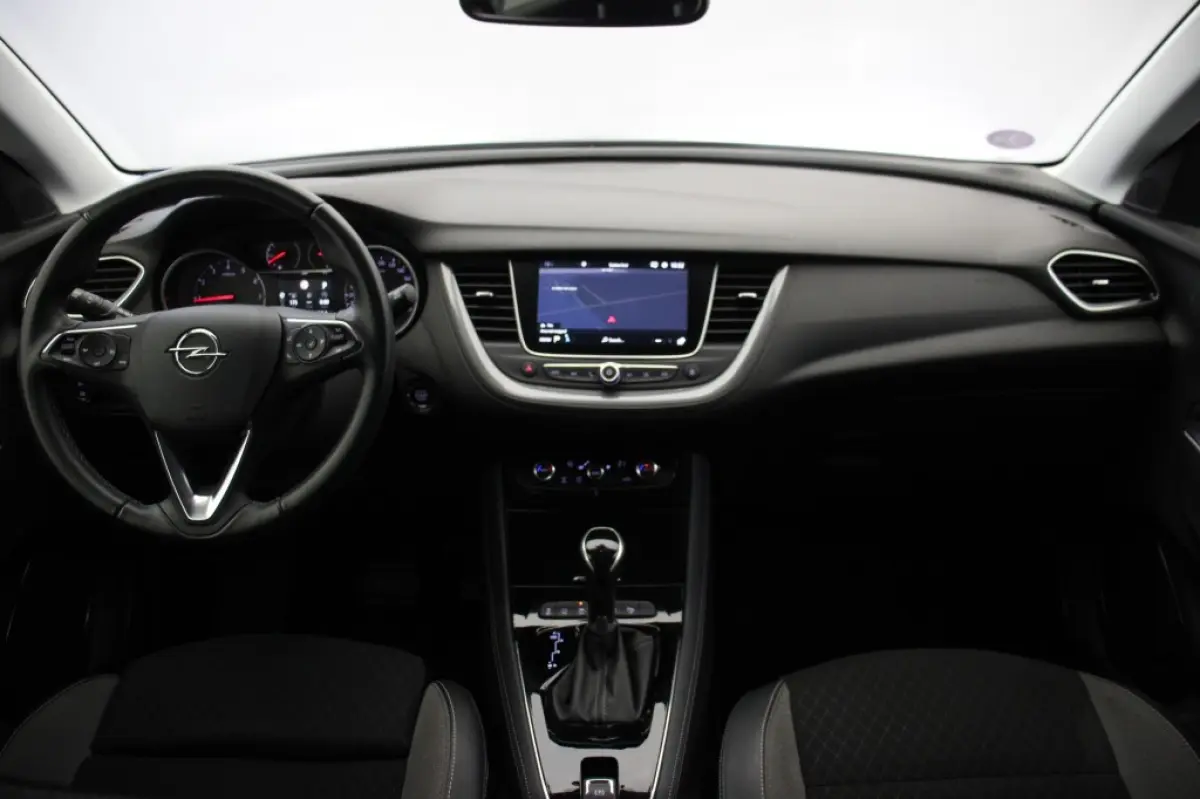 1.2 Turbo Innovation Automaat - Carplay, Camera, Cruise, Clima