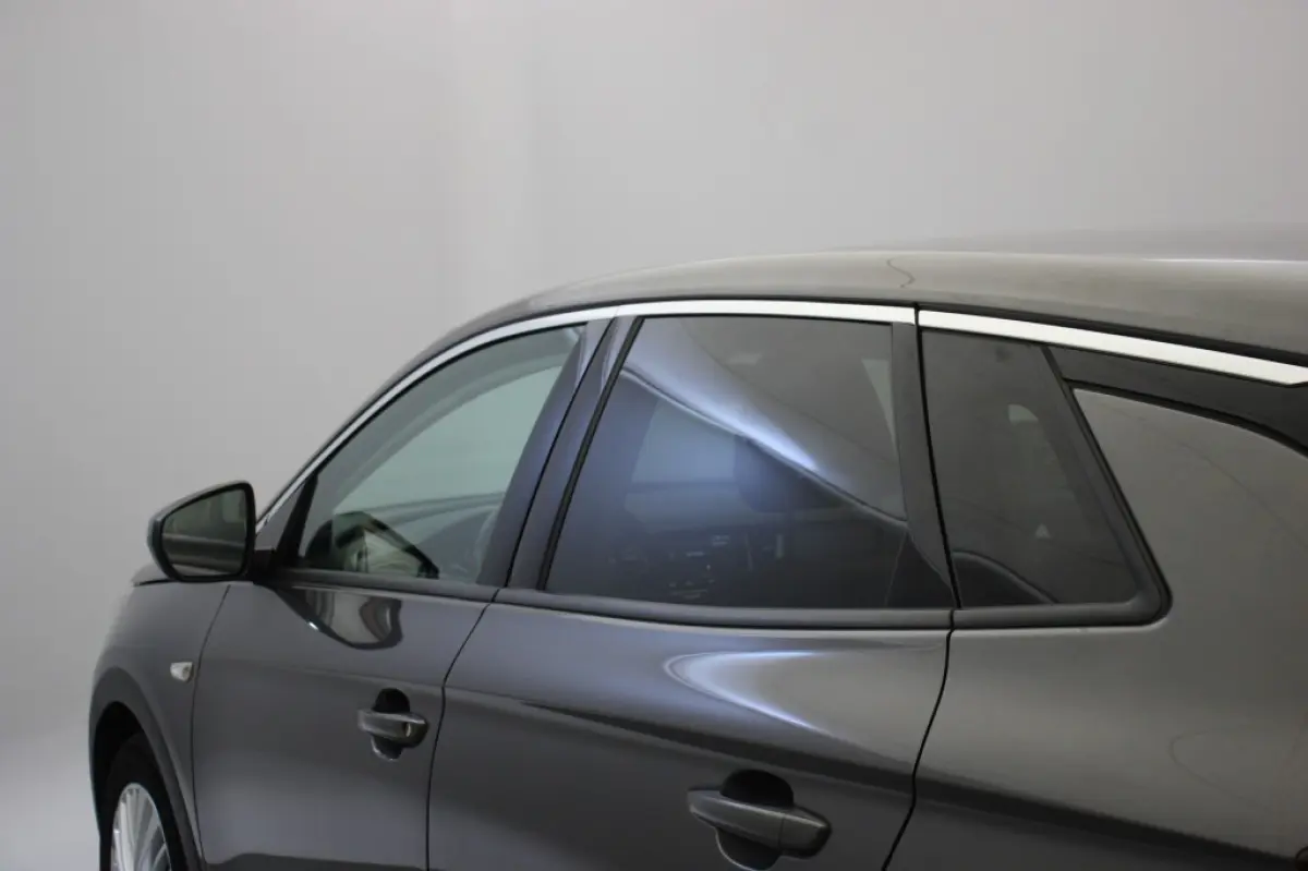 1.2 Turbo Innovation Automaat - Carplay, Camera, Cruise, Clima