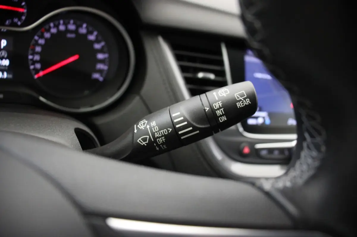 1.2 Turbo Innovation Automaat - Carplay, Camera, Cruise, Clima