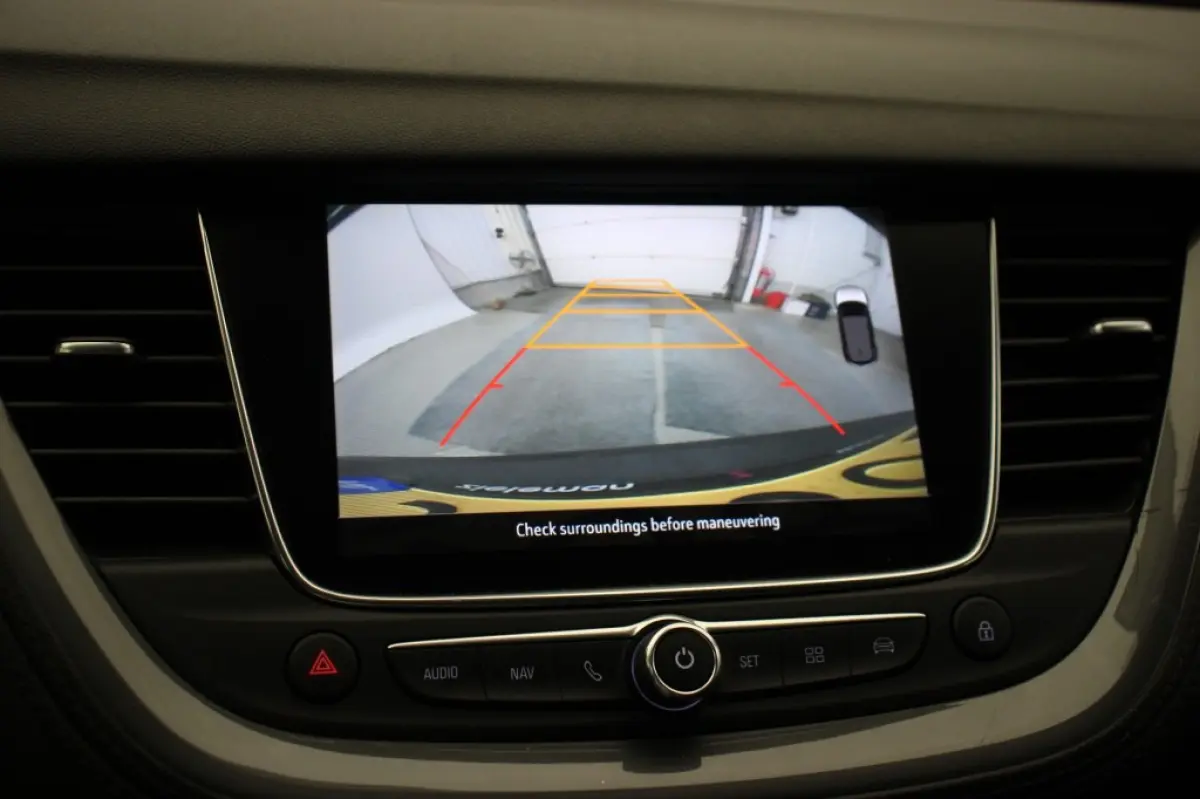 1.2 Turbo Innovation Automaat - Carplay, Camera, Cruise, Clima