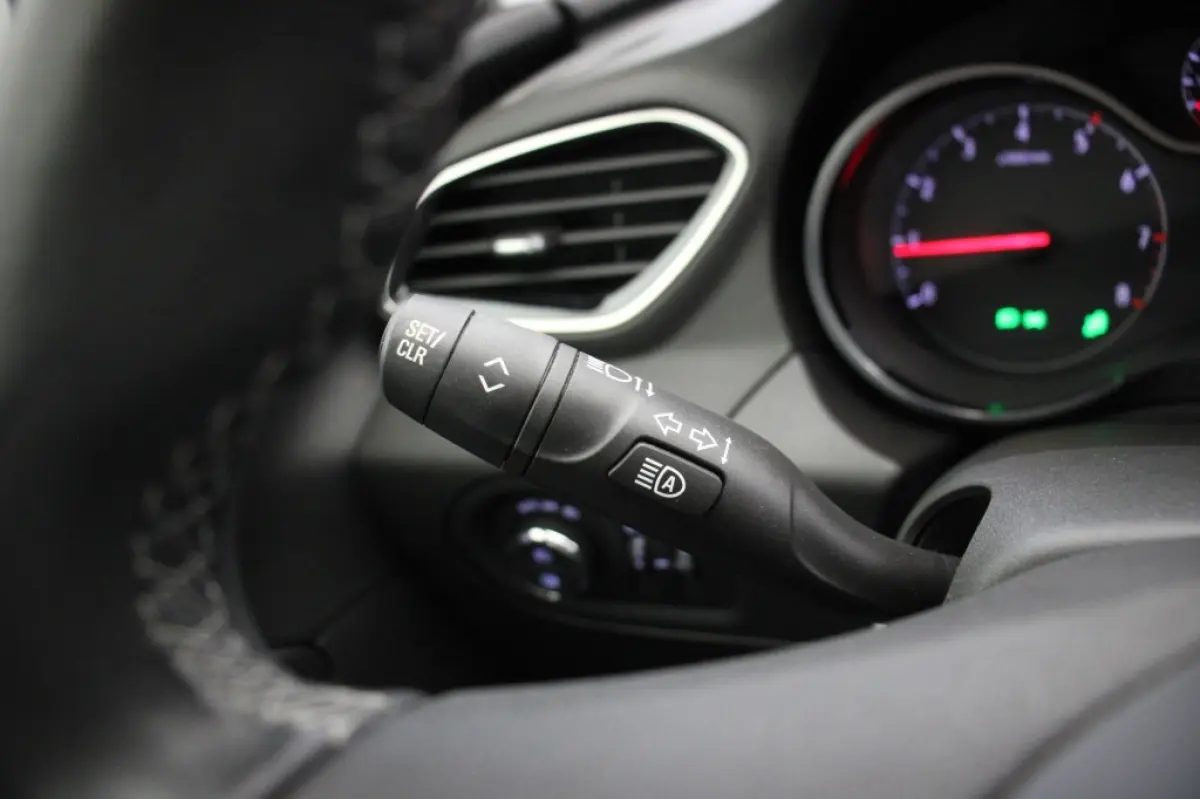 1.2 Turbo Innovation Automaat - Carplay, Camera, Cruise, Clima
