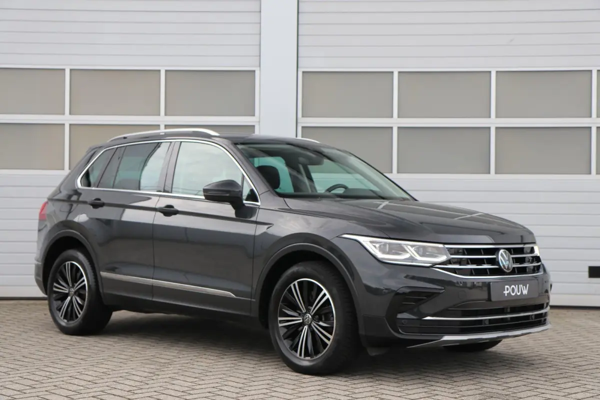 1.4 TSI eHybrid 245pk | SoH 97% | Apple Carplay/Android Auto | Trekhaak Wegklapbaar | Stoelverwarming | Allseason Banden