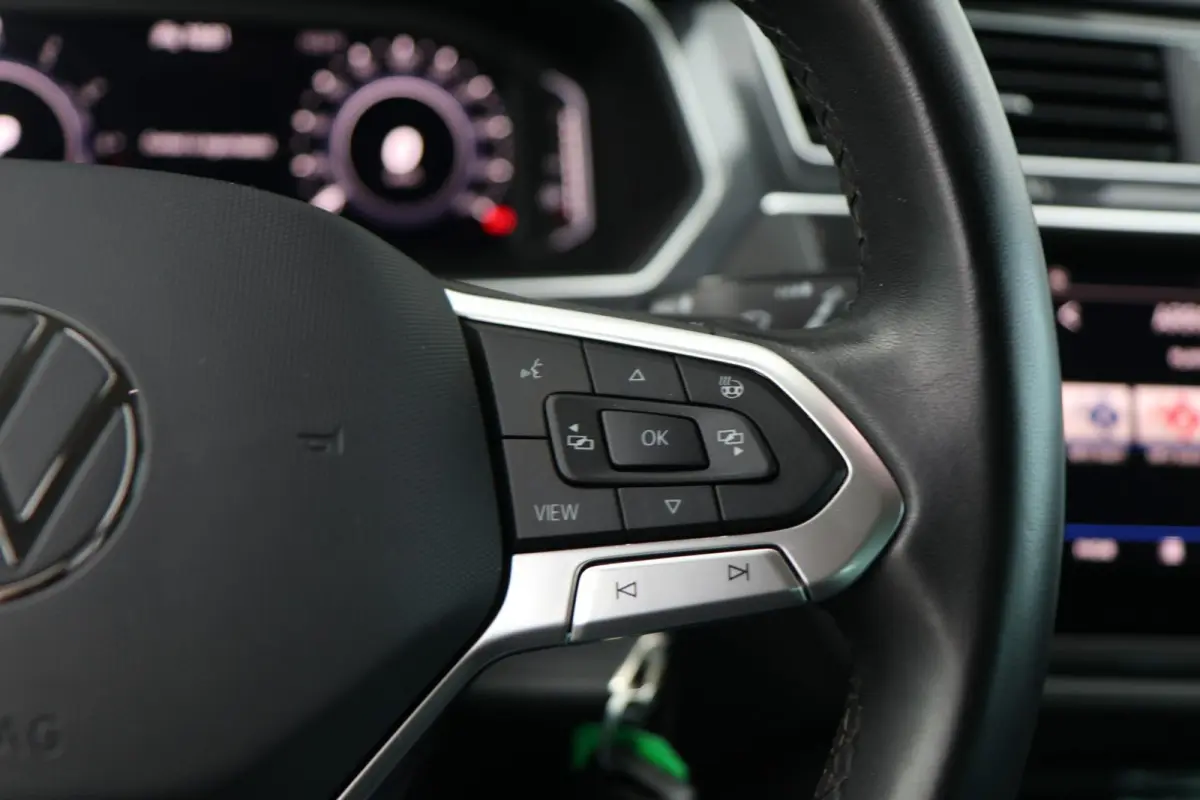 1.4 TSI eHybrid 245pk | SoH 97% | Apple Carplay/Android Auto | Trekhaak Wegklapbaar | Stoelverwarming | Allseason Banden