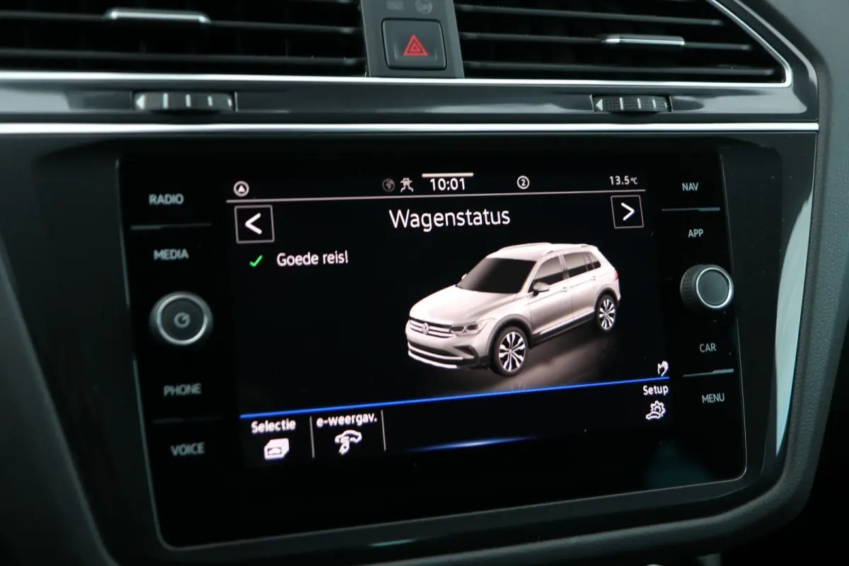 1.4 TSI eHybrid 245pk | SoH 97% | Apple Carplay/Android Auto | Trekhaak Wegklapbaar | Stoelverwarming | Allseason Banden