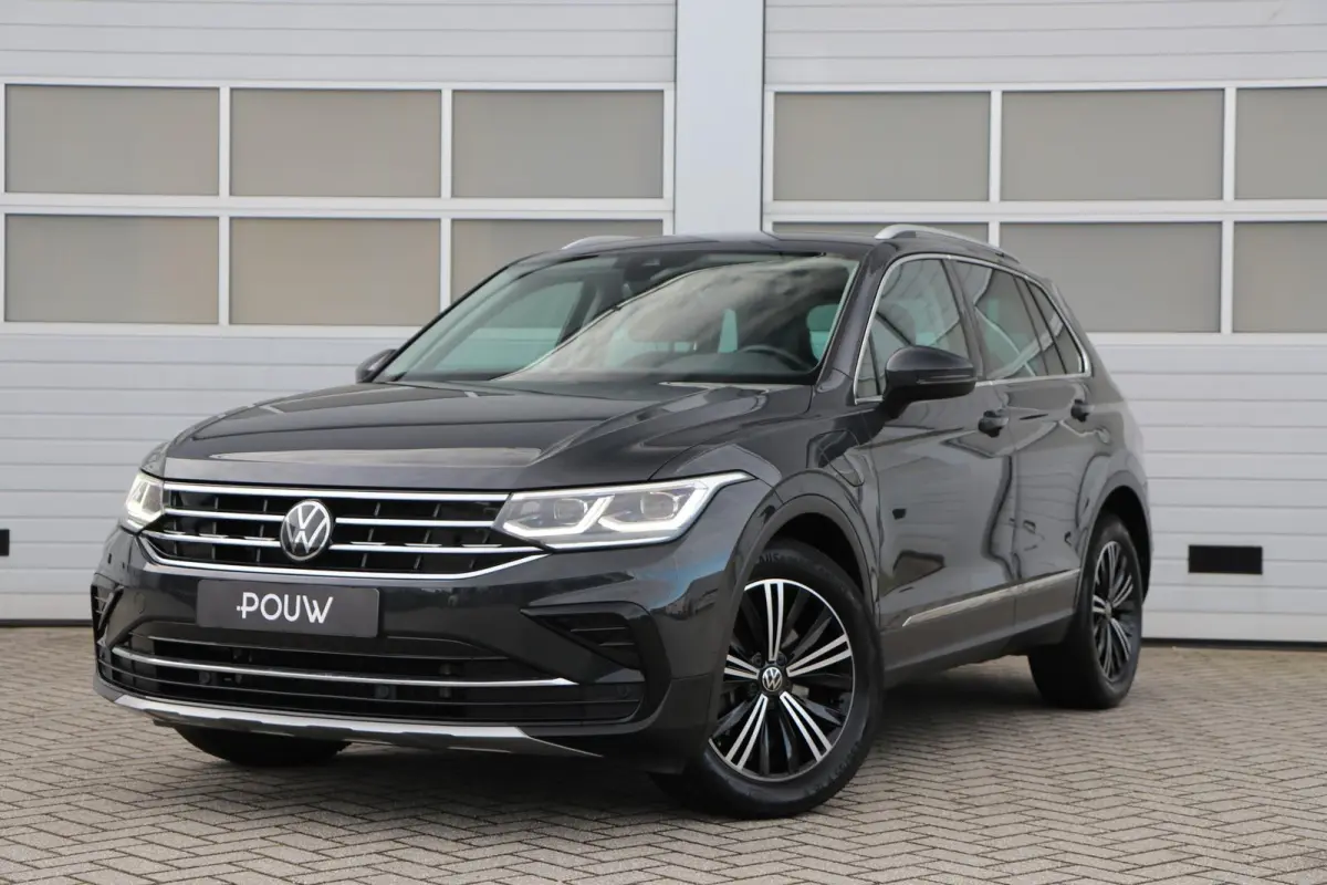 1.4 TSI eHybrid 245pk | SoH 97% | Apple Carplay/Android Auto | Trekhaak Wegklapbaar | Stoelverwarming | Allseason Banden