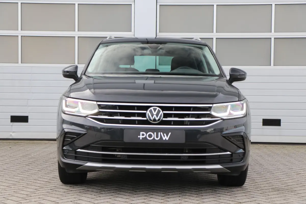 1.4 TSI eHybrid 245pk | SoH 97% | Apple Carplay/Android Auto | Trekhaak Wegklapbaar | Stoelverwarming | Allseason Banden