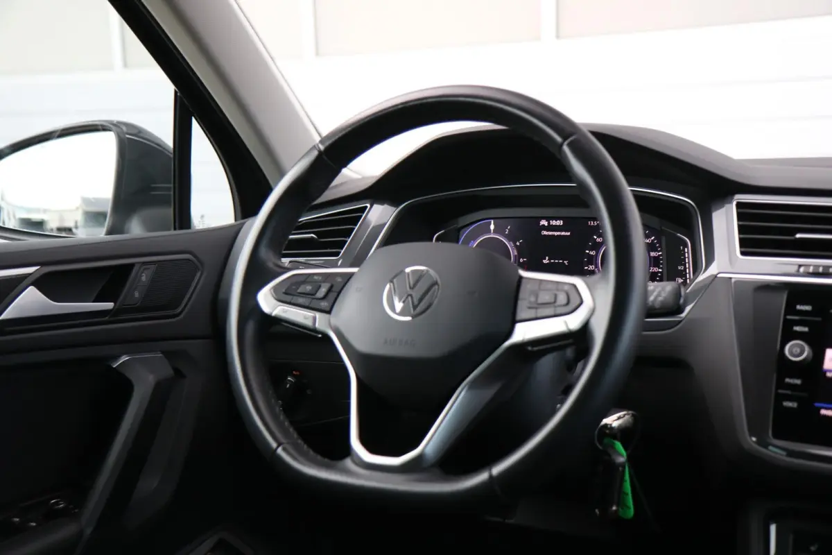 1.4 TSI eHybrid 245pk | SoH 97% | Apple Carplay/Android Auto | Trekhaak Wegklapbaar | Stoelverwarming | Allseason Banden