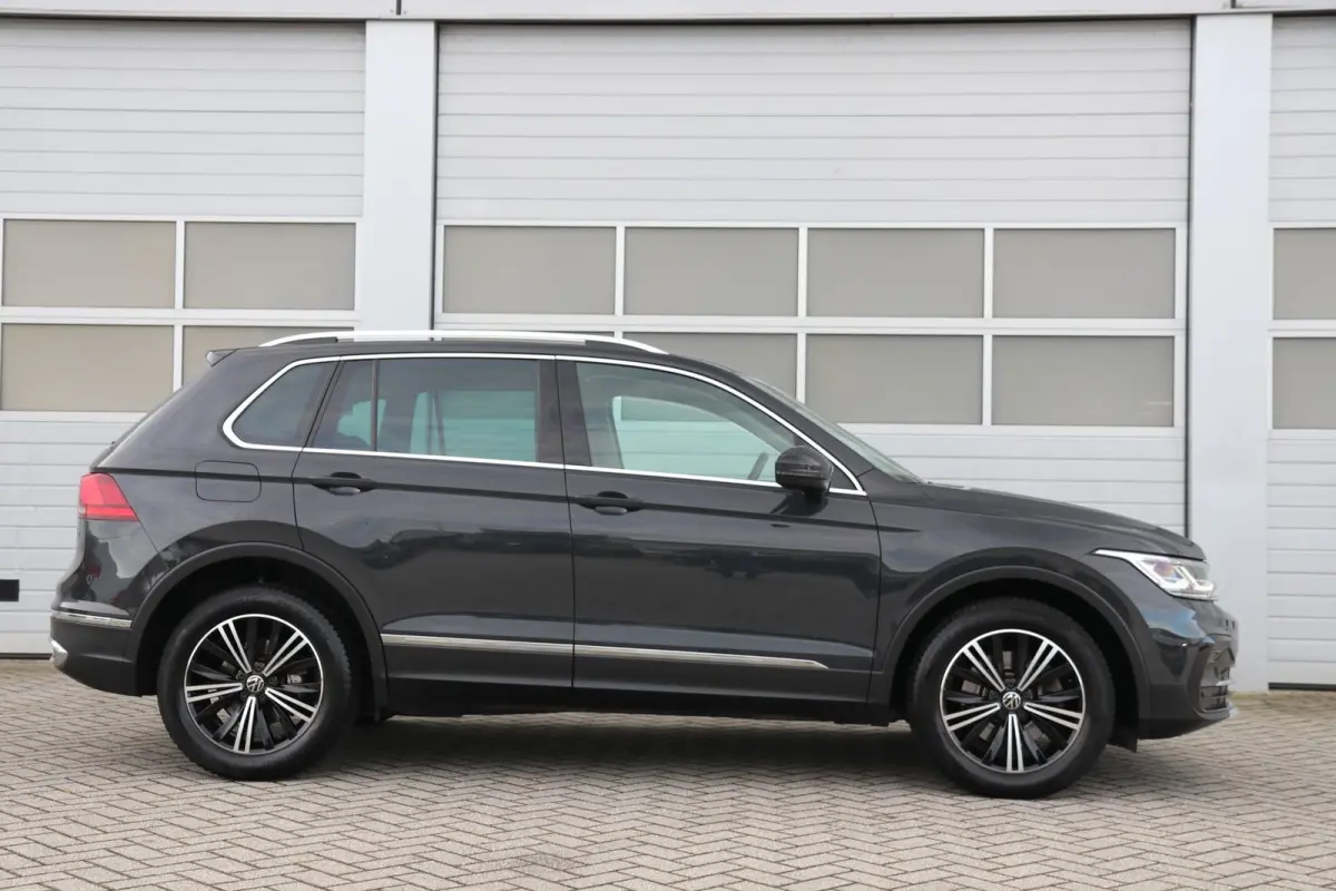 1.4 TSI eHybrid 245pk | SoH 97% | Apple Carplay/Android Auto | Trekhaak Wegklapbaar | Stoelverwarming | Allseason Banden