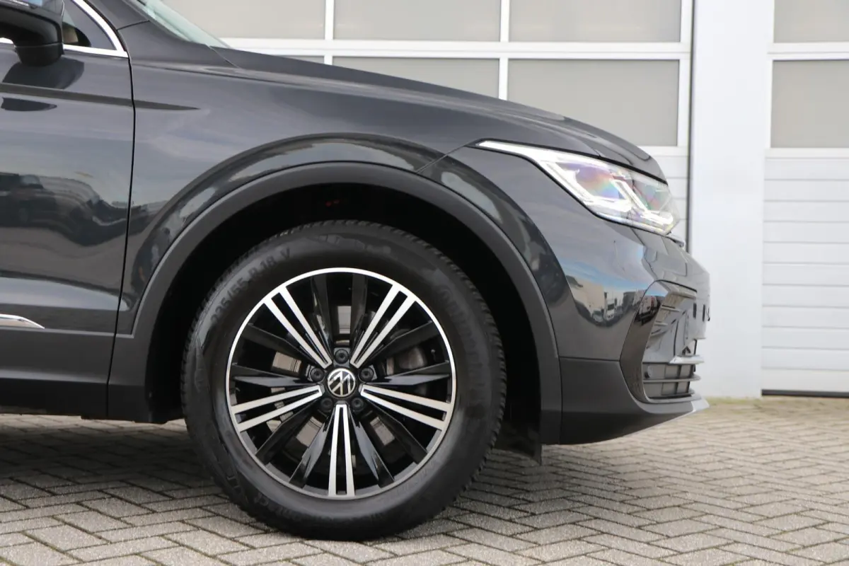 1.4 TSI eHybrid 245pk | SoH 97% | Apple Carplay/Android Auto | Trekhaak Wegklapbaar | Stoelverwarming | Allseason Banden