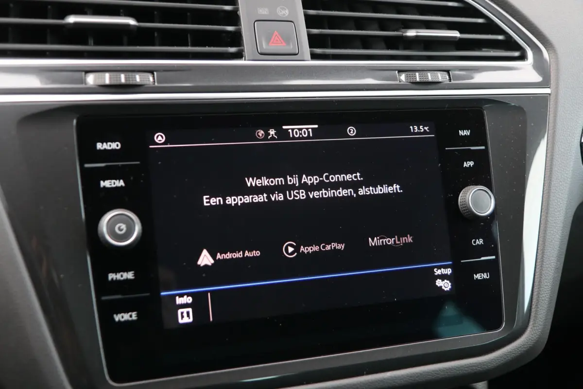 1.4 TSI eHybrid 245pk | SoH 97% | Apple Carplay/Android Auto | Trekhaak Wegklapbaar | Stoelverwarming | Allseason Banden