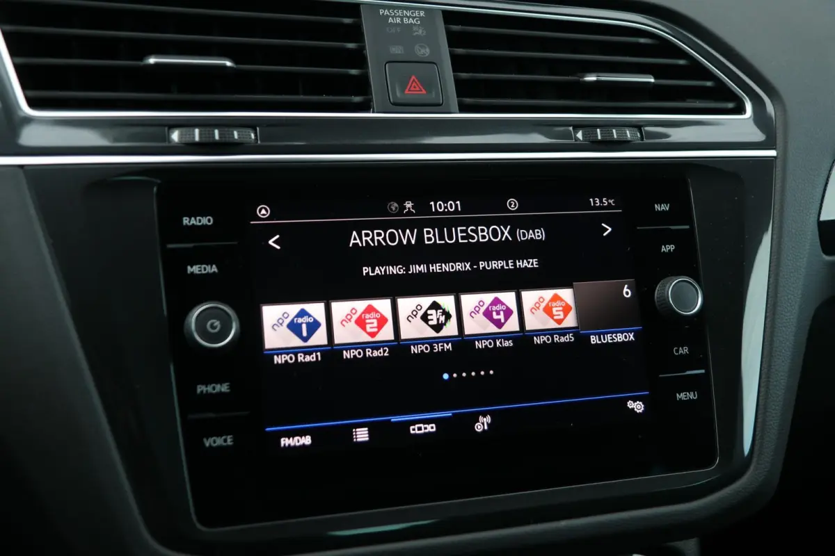 1.4 TSI eHybrid 245pk | SoH 97% | Apple Carplay/Android Auto | Trekhaak Wegklapbaar | Stoelverwarming | Allseason Banden
