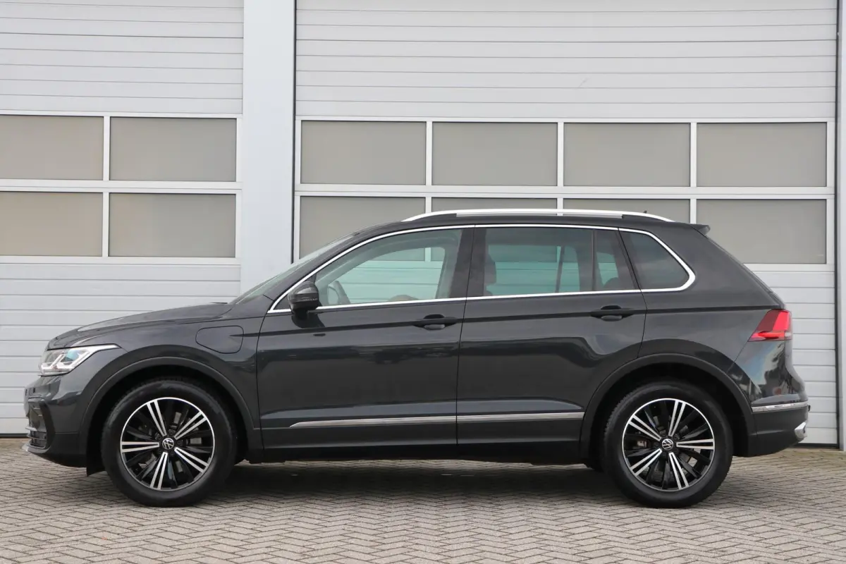 1.4 TSI eHybrid 245pk | SoH 97% | Apple Carplay/Android Auto | Trekhaak Wegklapbaar | Stoelverwarming | Allseason Banden