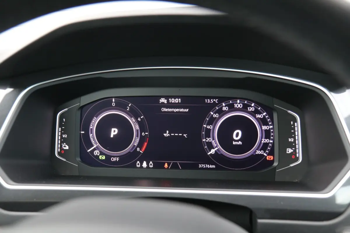 1.4 TSI eHybrid 245pk | SoH 97% | Apple Carplay/Android Auto | Trekhaak Wegklapbaar | Stoelverwarming | Allseason Banden