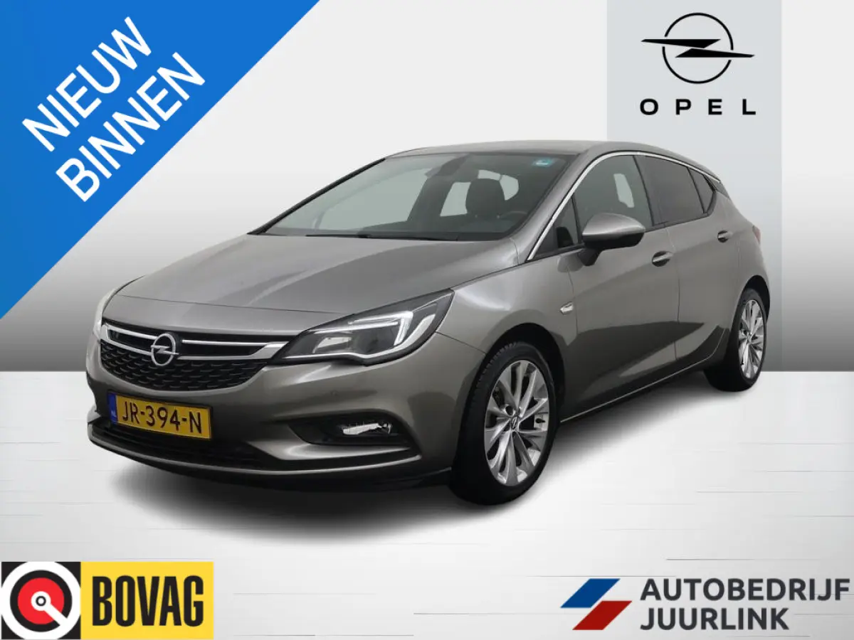 1.0 TURBO Business+ Nav/Camera/Led/4S.Banden