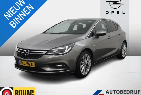 1.0 TURBO Business+ Nav/Camera/Led/4S.Banden