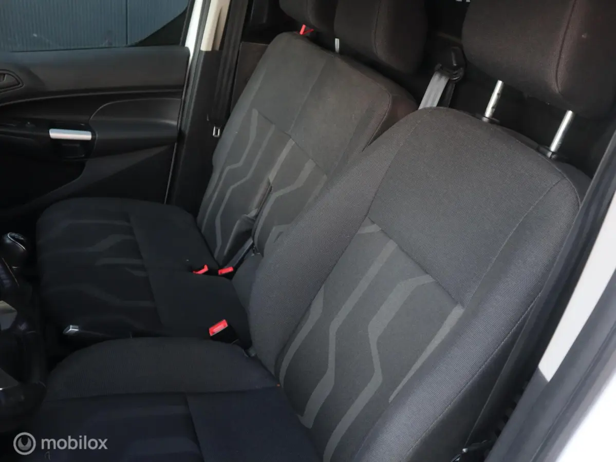 1.5 TDCI L2 H1 3 Zits|Schuifdeur|Navigatie|Camera|Trekhaak|Parkeersensoren|Side Bar