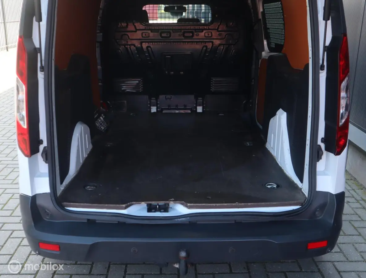 1.5 TDCI L2 H1 3 Zits|Schuifdeur|Navigatie|Camera|Trekhaak|Parkeersensoren|Side Bar