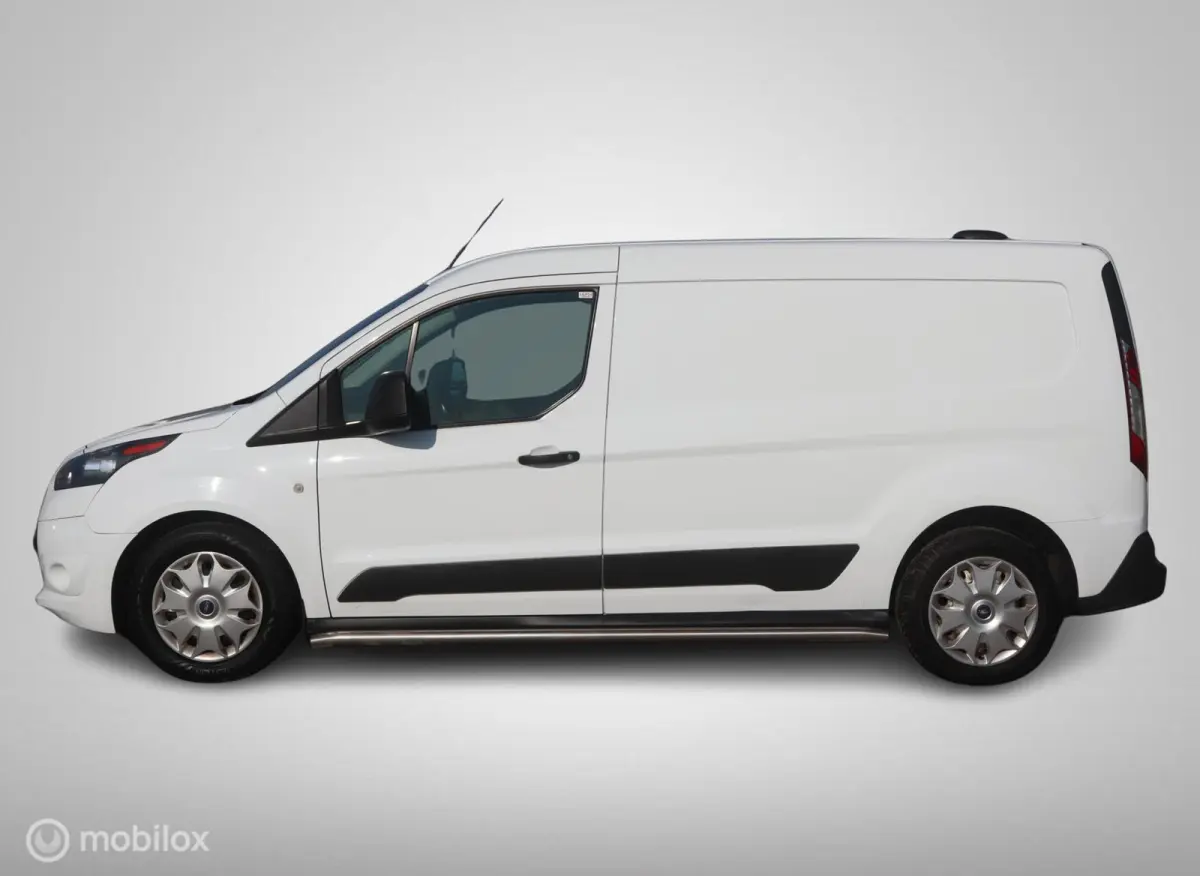 1.5 TDCI L2 H1 3 Zits|Schuifdeur|Navigatie|Camera|Trekhaak|Parkeersensoren|Side Bar