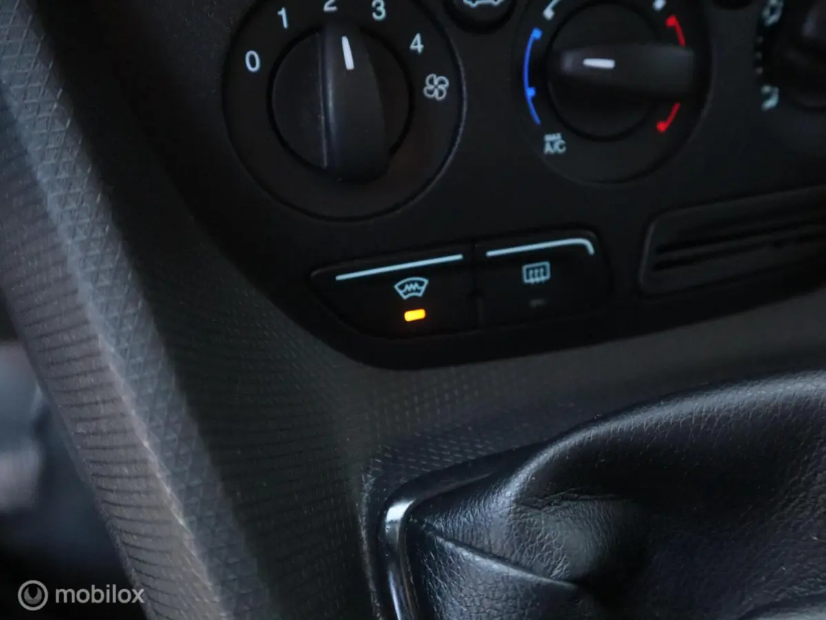 1.5 TDCI L2 H1 3 Zits|Schuifdeur|Navigatie|Camera|Trekhaak|Parkeersensoren|Side Bar