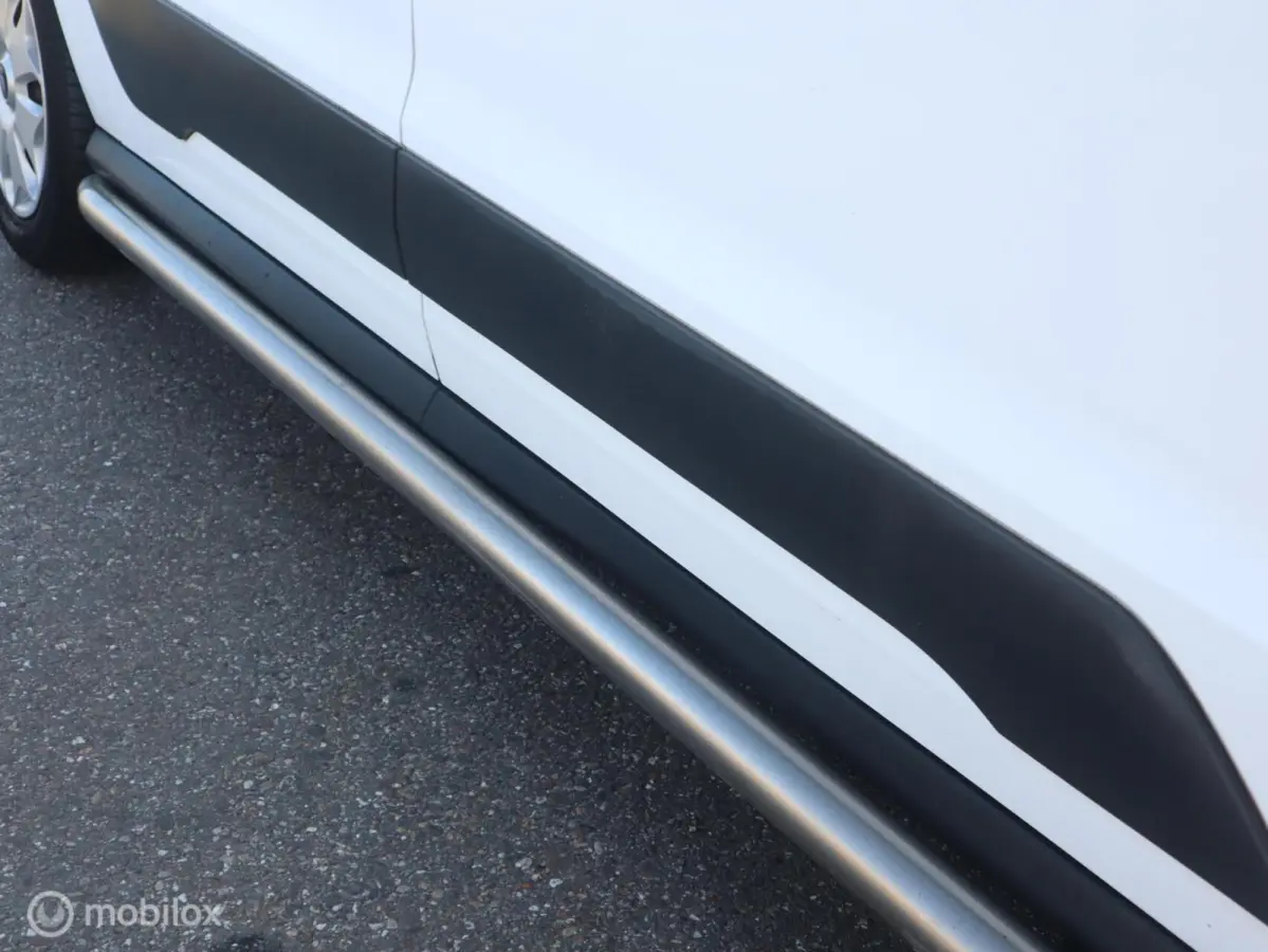 1.5 TDCI L2 H1 3 Zits|Schuifdeur|Navigatie|Camera|Trekhaak|Parkeersensoren|Side Bar