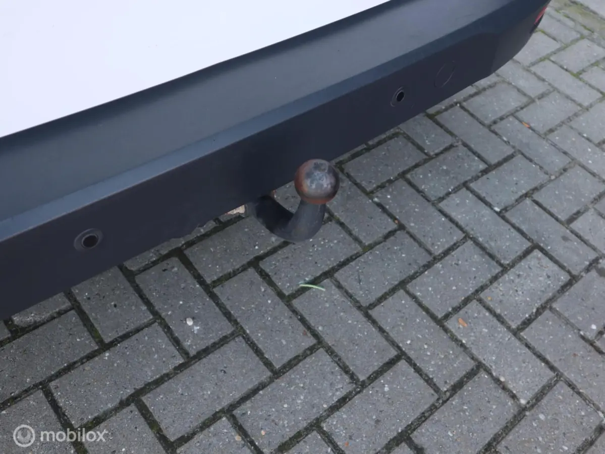 1.5 TDCI L2 H1 3 Zits|Schuifdeur|Navigatie|Camera|Trekhaak|Parkeersensoren|Side Bar