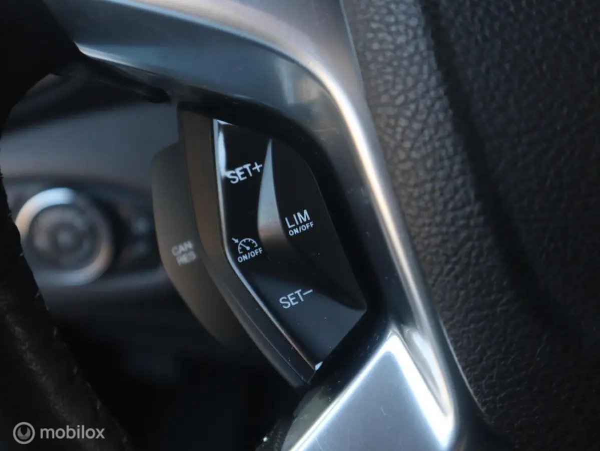 1.5 TDCI L2 H1 3 Zits|Schuifdeur|Navigatie|Camera|Trekhaak|Parkeersensoren|Side Bar