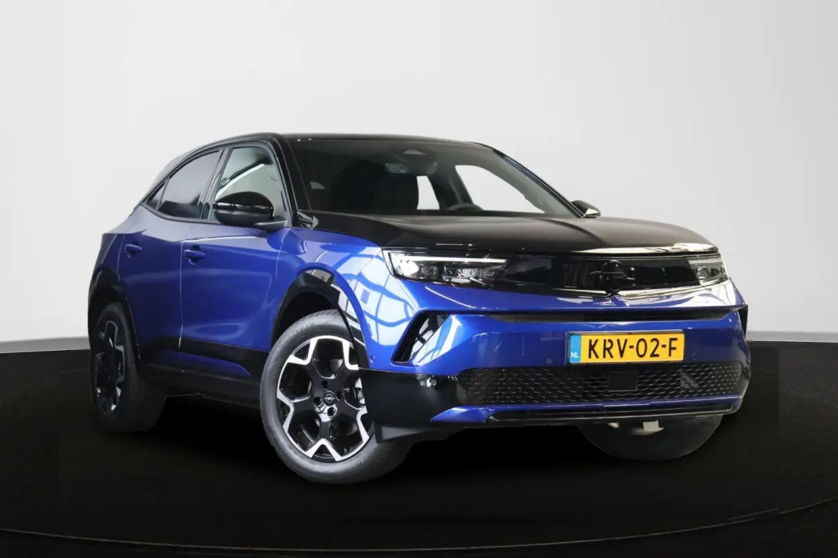Ultimate 54 kWh Stoel Stuurverwarming Massage  7 jaar Garantie