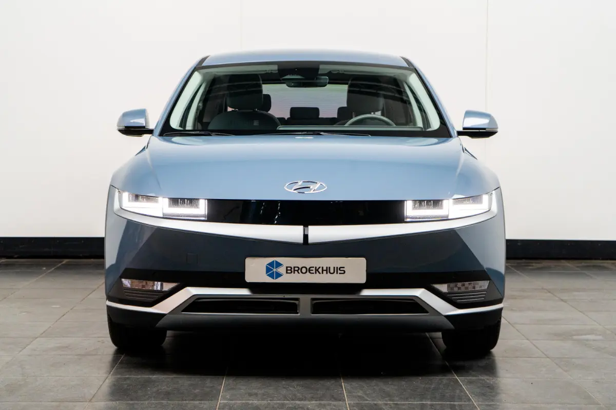 Connect 77.4 kWh 217pk | Warmtepomp | Batterijverwarming | Elektrische stoelen | Camera | Carplay | Adaptive cruise controle | Dodehoek detectie | Elektrische achterklep | Stoelverwarming