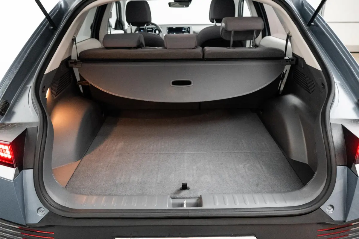 Connect 77.4 kWh 217pk | Warmtepomp | Batterijverwarming | Elektrische stoelen | Camera | Carplay | Adaptive cruise controle | Dodehoek detectie | Elektrische achterklep | Stoelverwarming