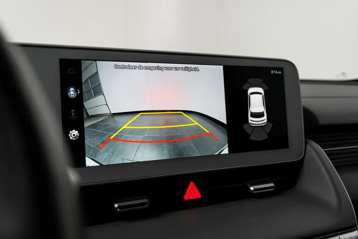 Connect 77.4 kWh 217pk | Warmtepomp | Batterijverwarming | Elektrische stoelen | Camera | Carplay | Adaptive cruise controle | Dodehoek detectie | Elektrische achterklep | Stoelverwarming