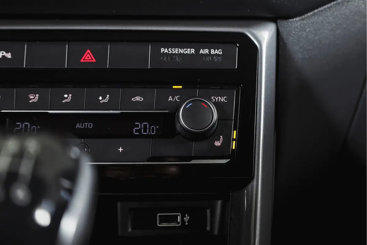 1.0 TSI 116 PK Style | Trekhaak | Dig. Cockpit | Adapt. Cruise | Stoelverw. | PDC | NAV | ECC | LM 17" |