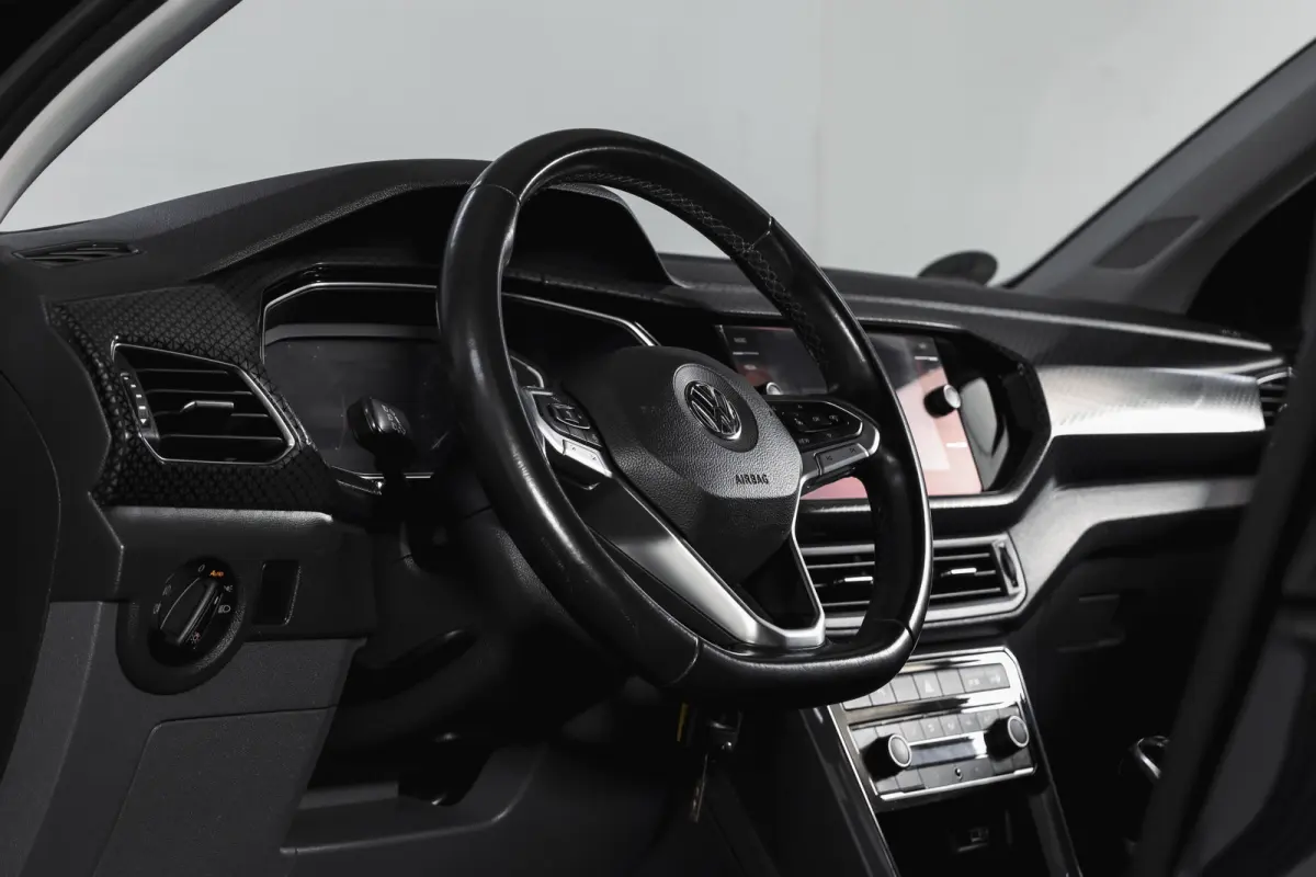 1.0 TSI 116 PK Style | Trekhaak | Dig. Cockpit | Adapt. Cruise | Stoelverw. | PDC | NAV | ECC | LM 17" |