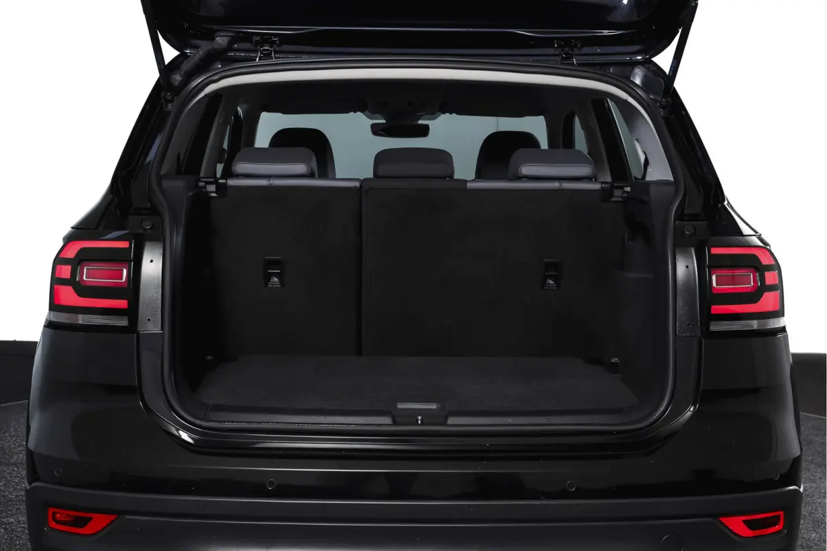 1.0 TSI 116 PK Style | Trekhaak | Dig. Cockpit | Adapt. Cruise | Stoelverw. | PDC | NAV | ECC | LM 17" |