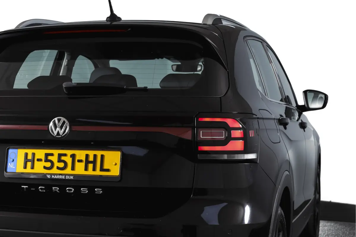 1.0 TSI 116 PK Style | Trekhaak | Dig. Cockpit | Adapt. Cruise | Stoelverw. | PDC | NAV | ECC | LM 17" |