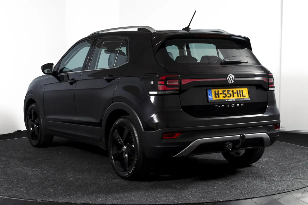 1.0 TSI 116 PK Style | Trekhaak | Dig. Cockpit | Adapt. Cruise | Stoelverw. | PDC | NAV | ECC | LM 17" |