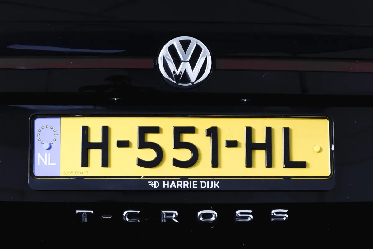 1.0 TSI 116 PK Style | Trekhaak | Dig. Cockpit | Adapt. Cruise | Stoelverw. | PDC | NAV | ECC | LM 17" |
