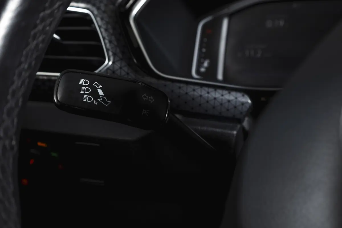 1.0 TSI 116 PK Style | Trekhaak | Dig. Cockpit | Adapt. Cruise | Stoelverw. | PDC | NAV | ECC | LM 17" |
