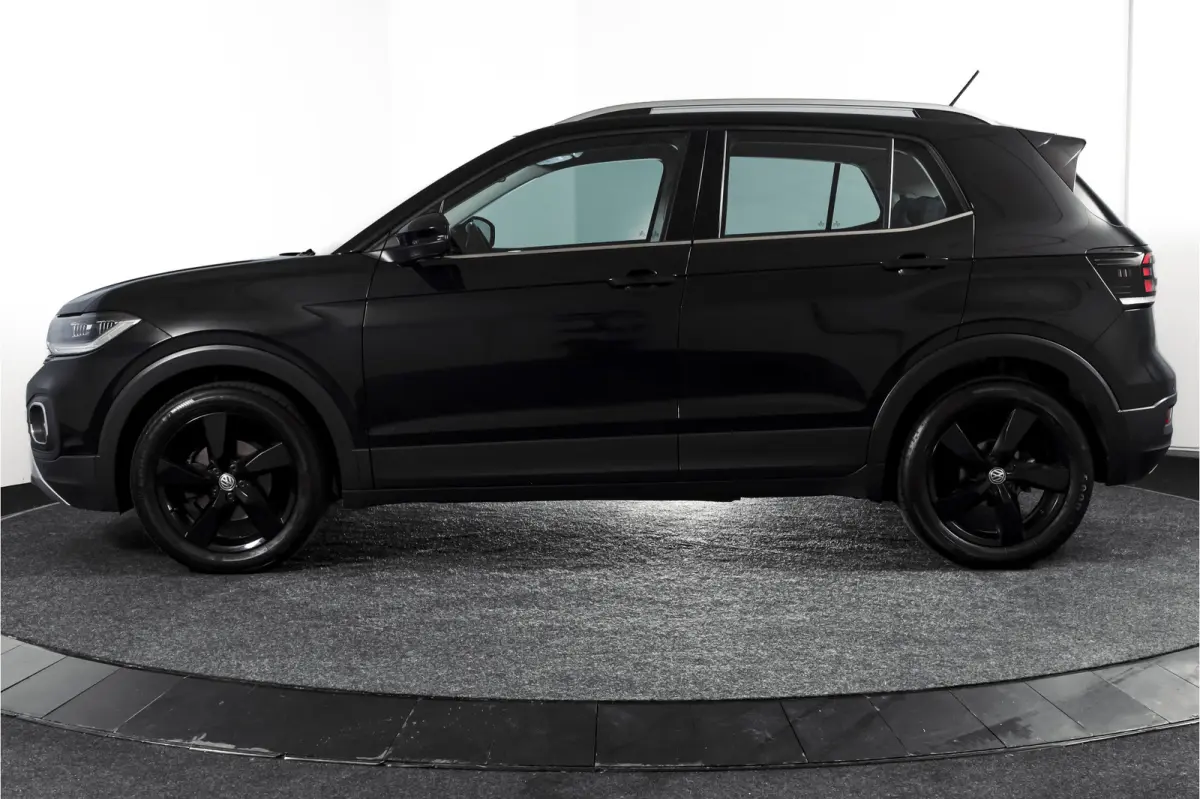 1.0 TSI 116 PK Style | Trekhaak | Dig. Cockpit | Adapt. Cruise | Stoelverw. | PDC | NAV | ECC | LM 17" |