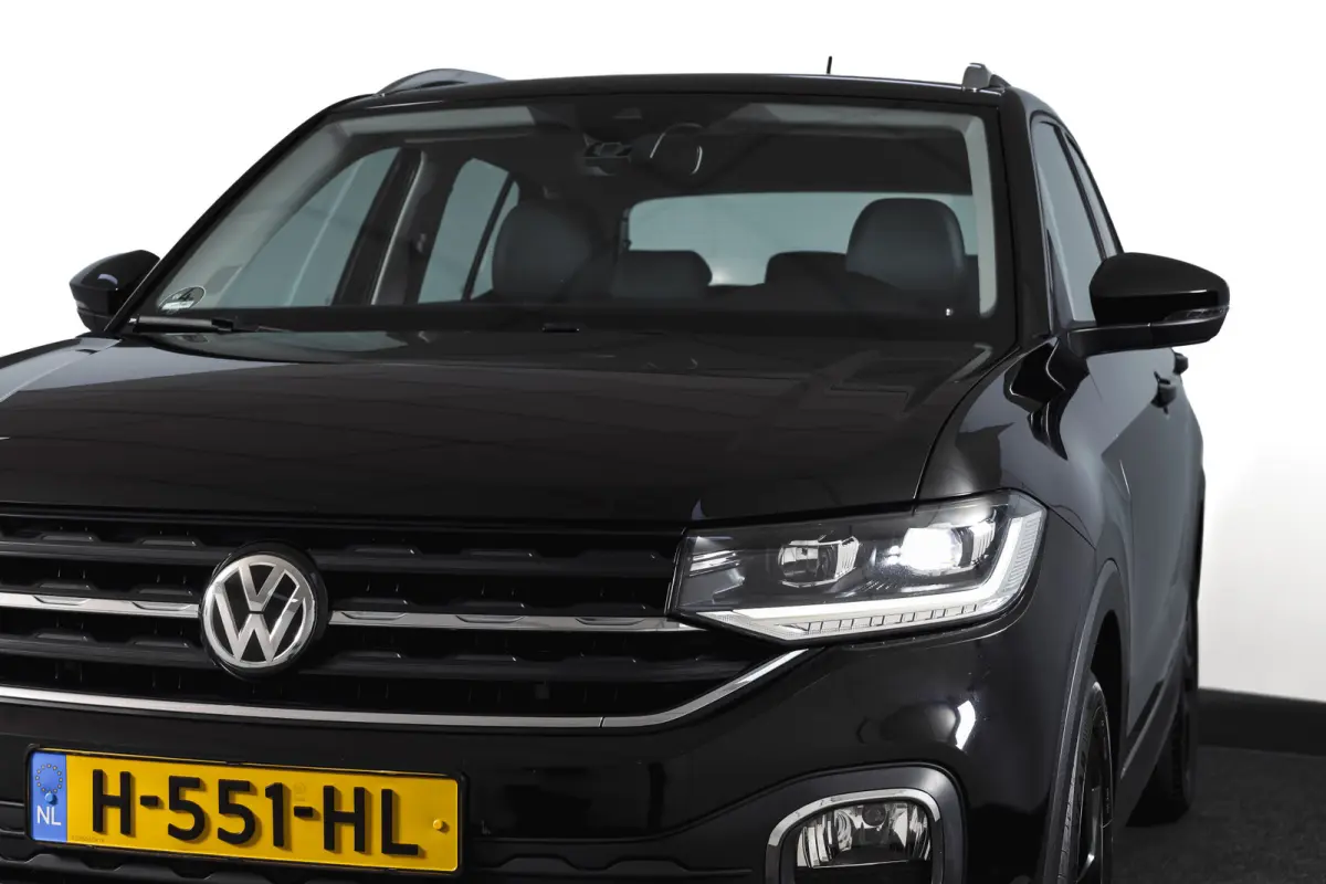 1.0 TSI 116 PK Style | Trekhaak | Dig. Cockpit | Adapt. Cruise | Stoelverw. | PDC | NAV | ECC | LM 17" |