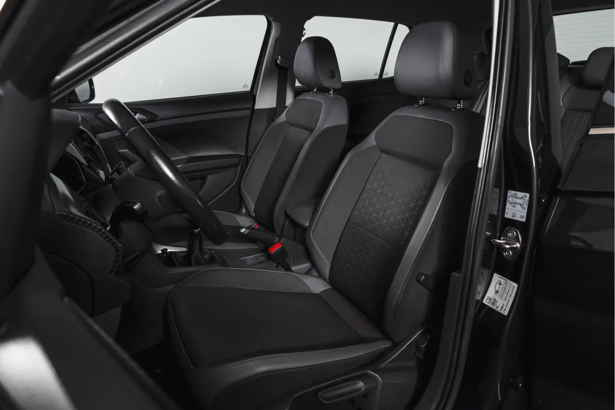 1.0 TSI 116 PK Style | Trekhaak | Dig. Cockpit | Adapt. Cruise | Stoelverw. | PDC | NAV | ECC | LM 17" |