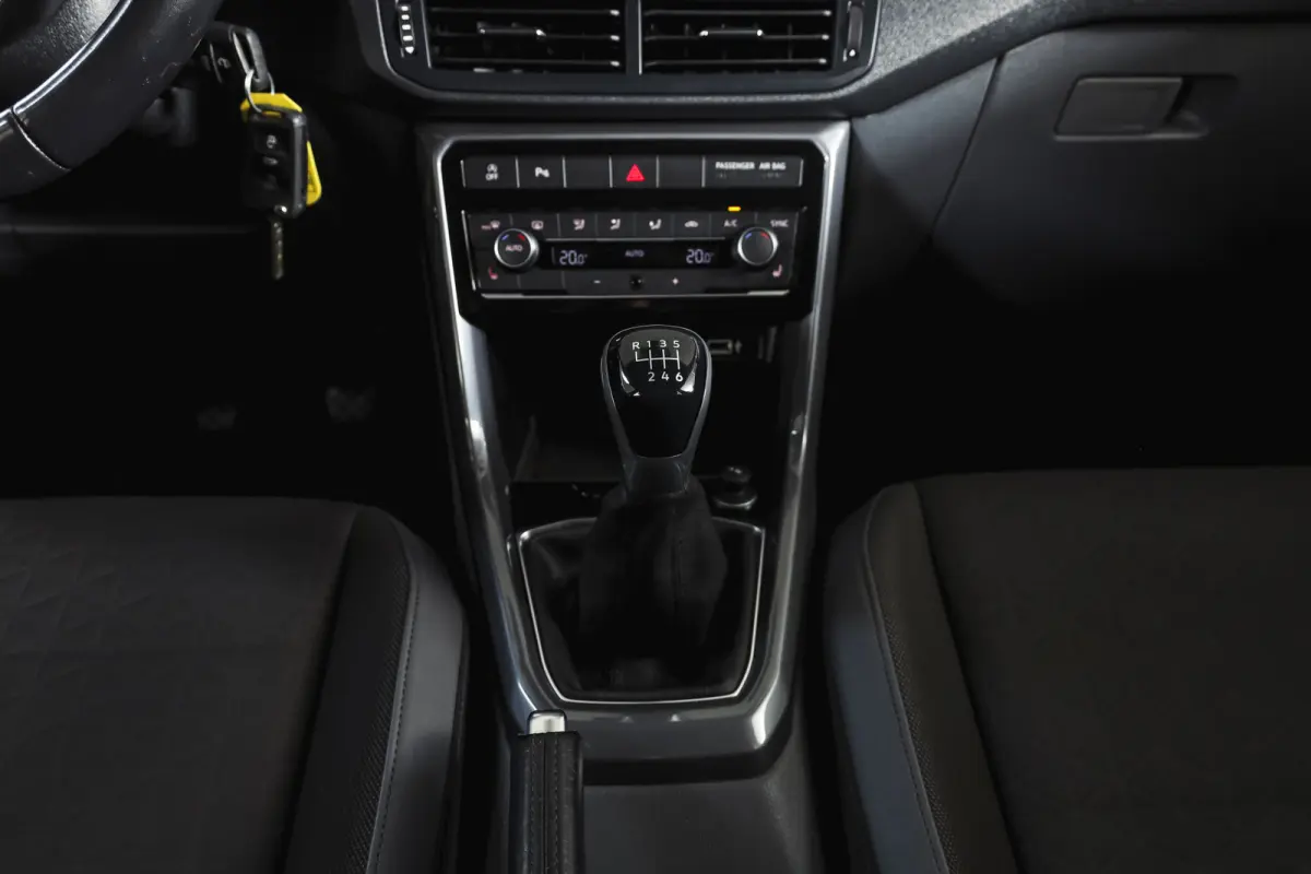 1.0 TSI 116 PK Style | Trekhaak | Dig. Cockpit | Adapt. Cruise | Stoelverw. | PDC | NAV | ECC | LM 17" |
