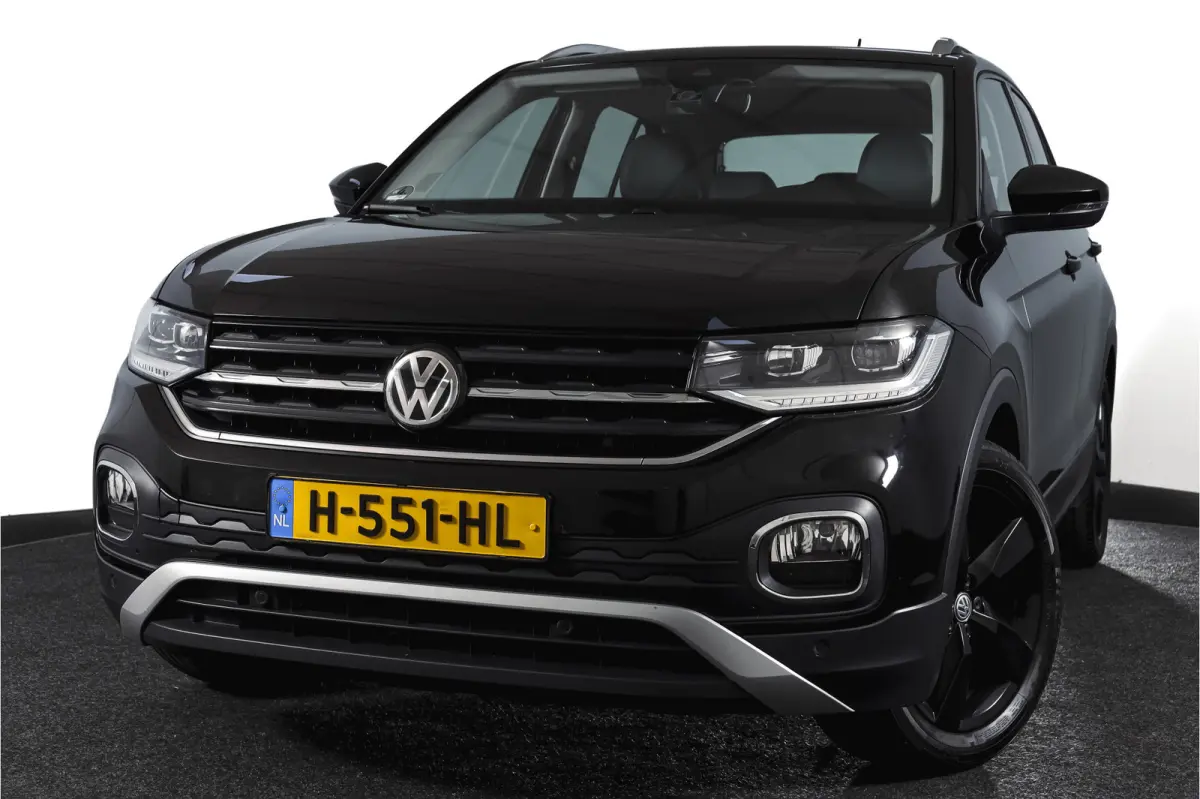 1.0 TSI 116 PK Style | Trekhaak | Dig. Cockpit | Adapt. Cruise | Stoelverw. | PDC | NAV | ECC | LM 17" |