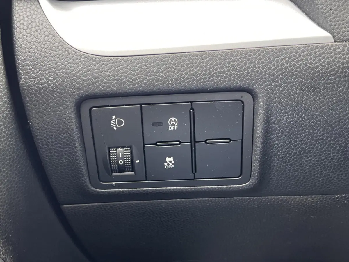 1.0 CVVT DynamicLine Airco Cruise Stoelverw. NAP