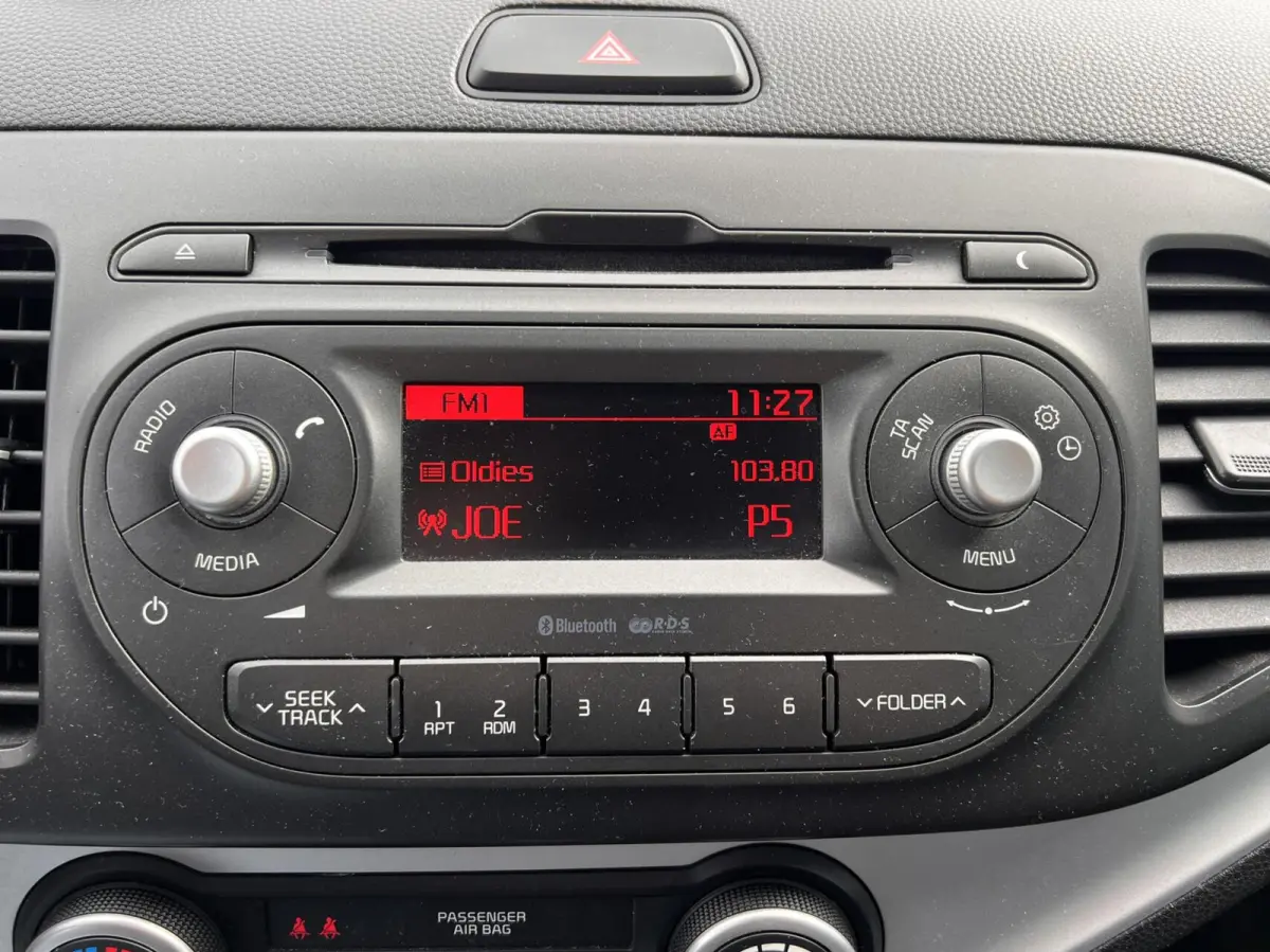 1.0 CVVT DynamicLine Airco Cruise Stoelverw. NAP