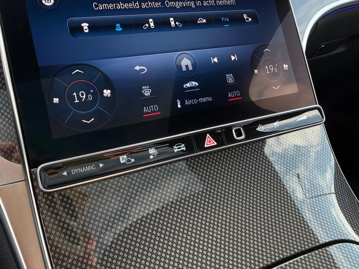 400e 4MATIC AMG Line Pano Burmester HUD 4-Besturing
