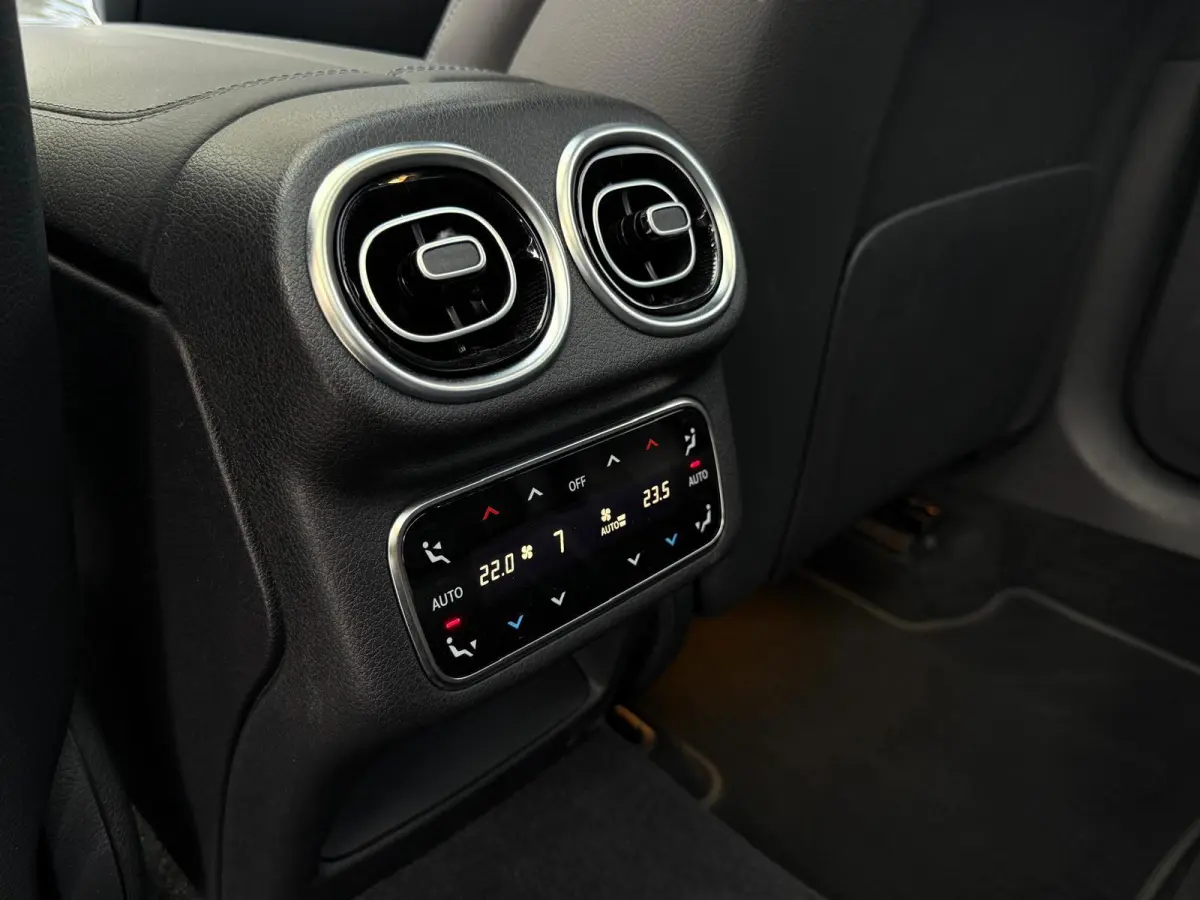 400e 4MATIC AMG Line Pano Burmester HUD 4-Besturing
