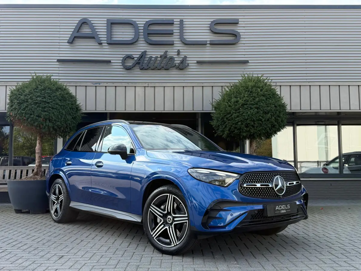 400e 4MATIC AMG Line Pano Burmester HUD 4-Besturing