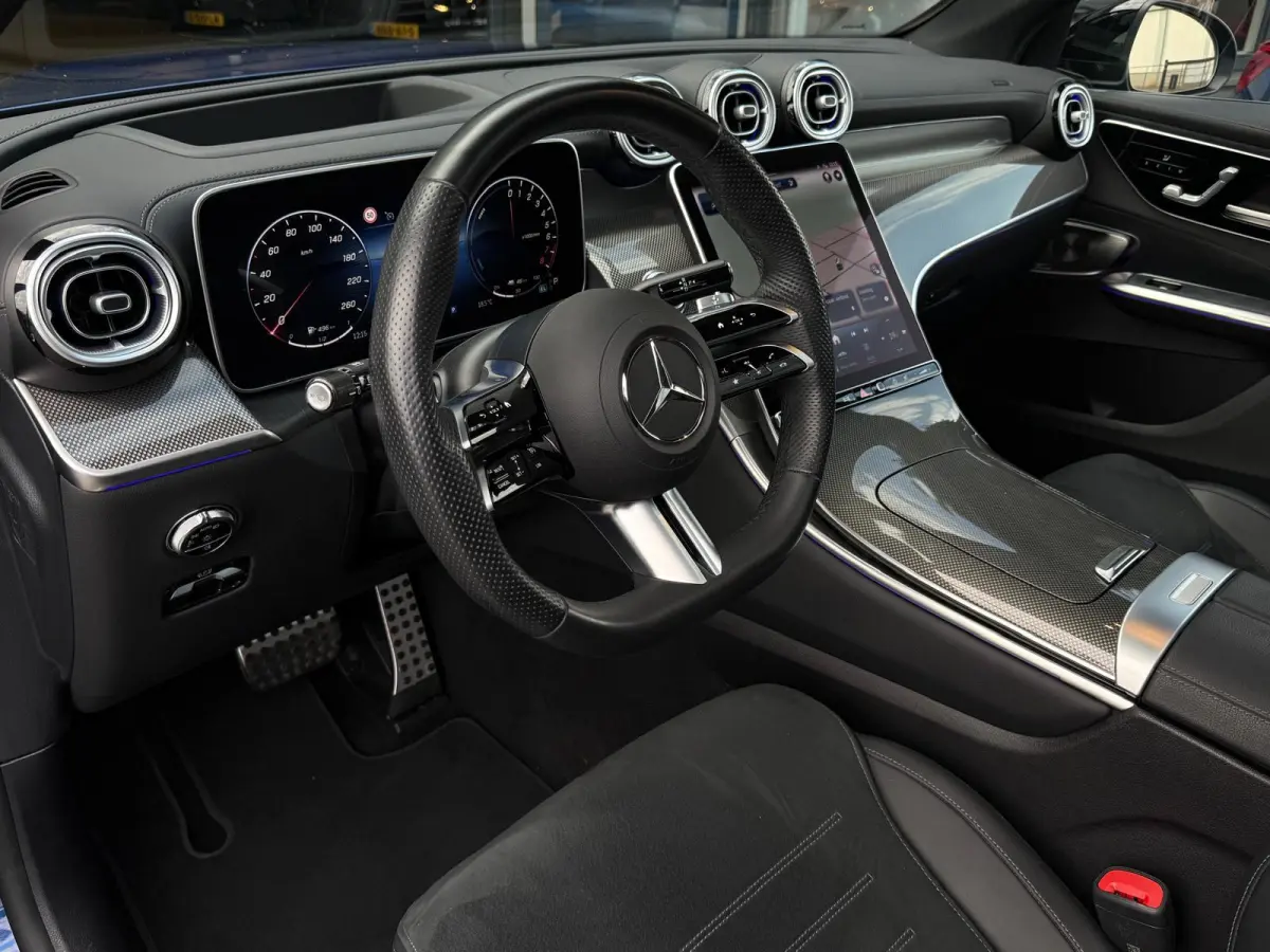 400e 4MATIC AMG Line Pano Burmester HUD 4-Besturing