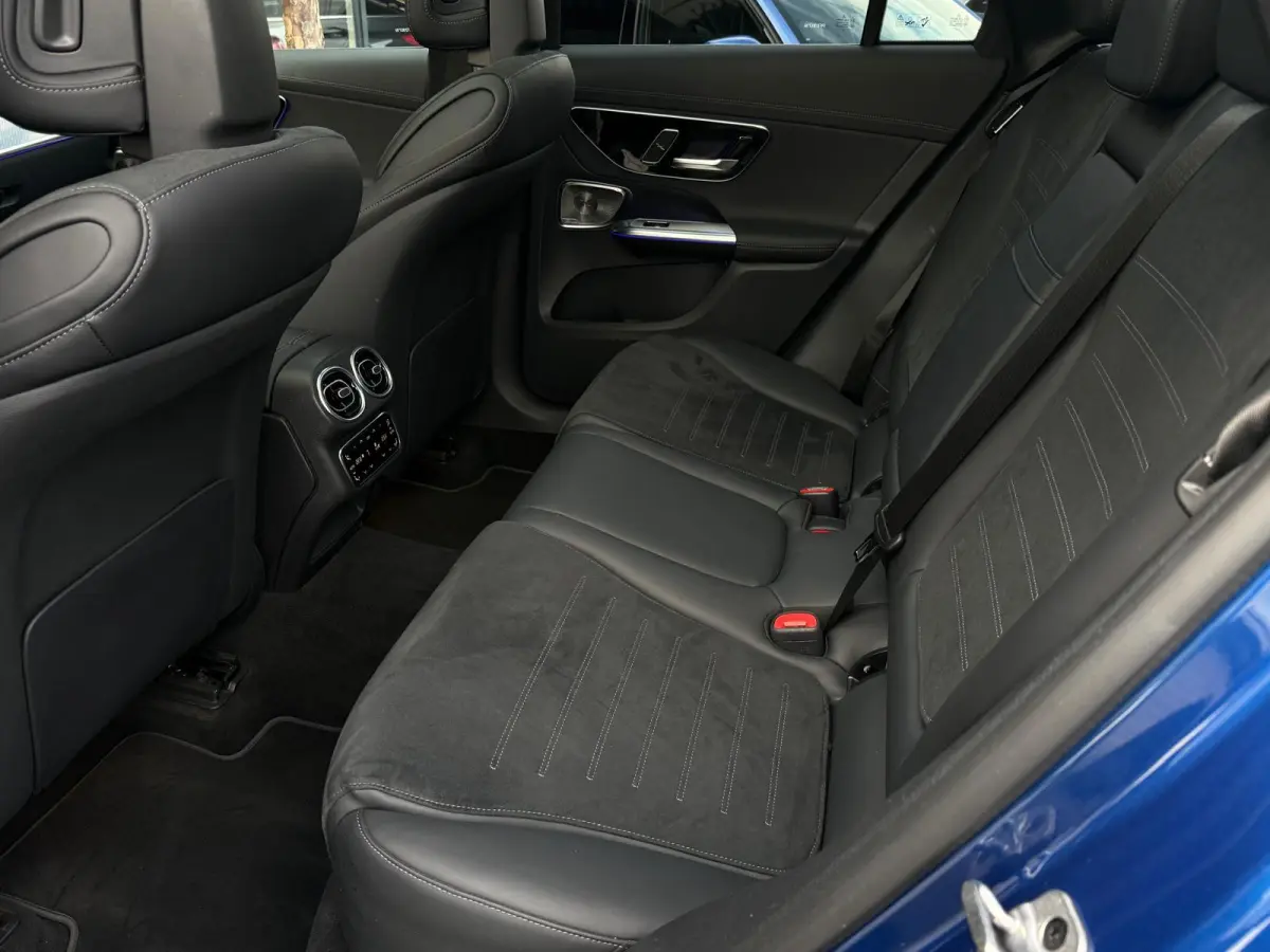 400e 4MATIC AMG Line Pano Burmester HUD 4-Besturing