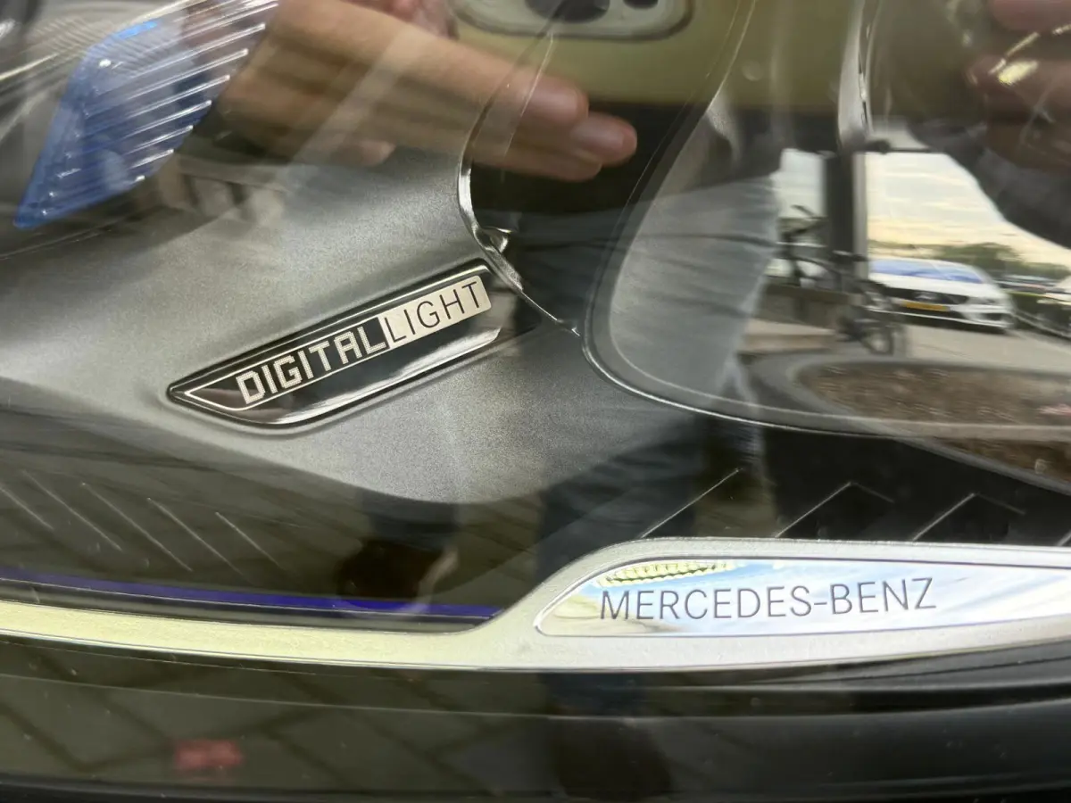 400e 4MATIC AMG Line Pano Burmester HUD 4-Besturing